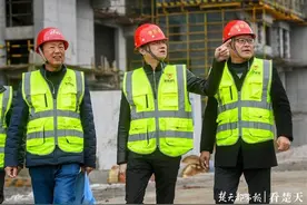 捐赠30多次约200万元，创办公司将过半岗位留给同乡，“蔡甸好人”带着乡亲在家门口赚钱图片