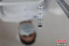 俄“卫星—V”疫苗官网：“卫星—V”可100%预防新冠重症感染图片