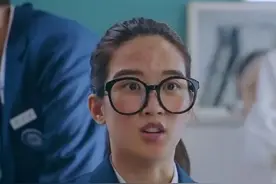 她这哪是化妆，是换头吧图片