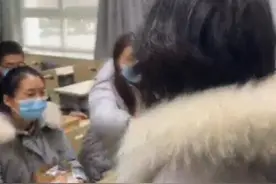 酸了！花式宠考研学子，又是别人家的学校图片