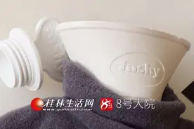 一觉醒来腿变成这样，一晚到底经历了什么图片