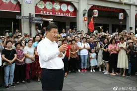 聪明资金进来了！全网刷屏过的潮州，要打造成特色精品城市图片