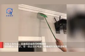 居民攒废品致全楼蟑螂成灾，邻里风波如何化解图片