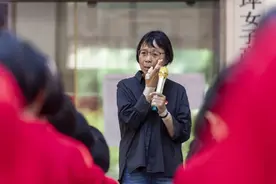 时代楷模！为了让贫困女孩昂首走出大山，张桂梅究竟有多“拼”？图片