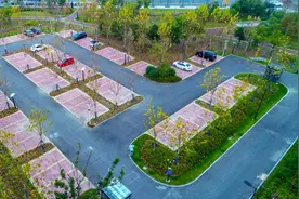 增泊位、强监管、科技+，南通城管部门硬核举措缓解停车难图片