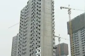 佛山：商品房预售款全部存入监管账户，按工程进度提取视频封面