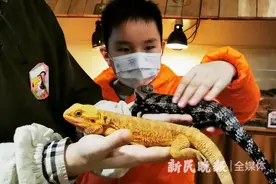 关爱小动物 热爱大自然“浦共益”专场慈善义卖活动举行图片