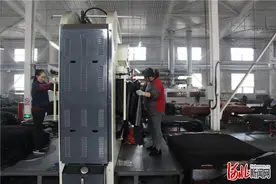 产业更优 乡村更美 作风更强——走进黄骅市吕桥镇图片