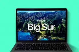 苹果发布macOS新版：可共用iOS应用图片