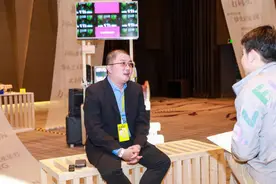 华侨城李珂晖：未来5年，欢乐谷系列产品增至60家图片