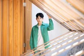 胡先煦：活泼在流逝，但我希望它呆久一点儿图片