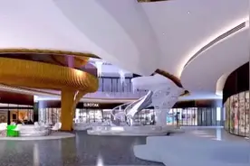 哇塞~靓！阳江新服务区设计方案新鲜出炉视频封面