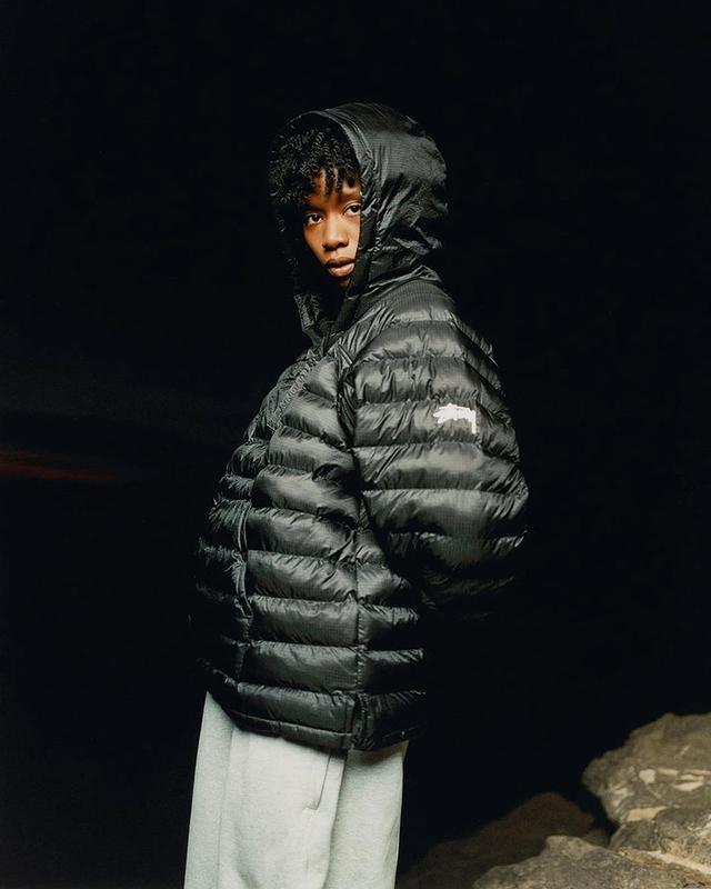市价￥1700！今早 Stussy x Nike 正式发售！你中签了吗？