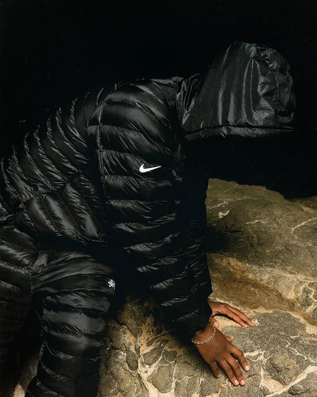 市价￥1700！今早 Stussy x Nike 正式发售！你中签了吗？