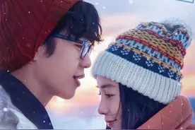 杨颖李鸿其主演新片《明天你是否依然爱我》曝终极预告图片
