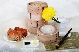 不想过冬、厌倦沉重的12月，不妨去吃吃美食孵孵酒店图片