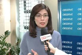 台网络言论自由岌岌可危 郑丽文怒轰：“蛮横的当局”图片