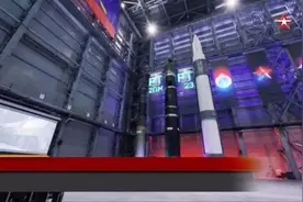 罕见！俄核潜艇齐射4枚洲际导弹，还公开亮相一款“杀手锏”……图片