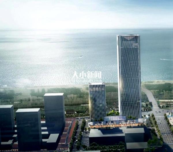 创精品工程展天玺风采