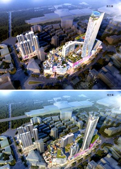 创精品工程展天玺风采