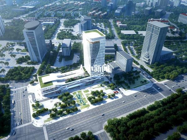 创精品工程展天玺风采