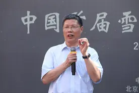 长城故事会 ▏指间春秋⑦：廖天亮：长城雪茄 世界雪茄又一极图片