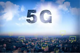 图解：1G是怎么进化为5G的？图片