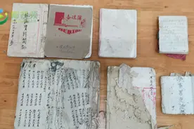 “感动海南”2020十大年度人物评选 | 82岁老船长和他的南海天书图片