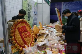 馕香飘中原，你了解新疆“馕”吗？图片