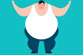 “腹愁者”，直接切胃就能瘦？图片