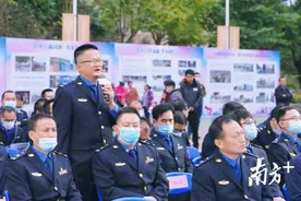 东莞燃气专项整治开展，明年有望燃气网上报装图片
