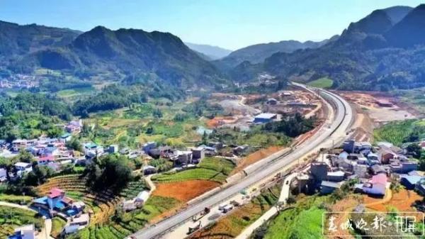 好消息！云南这条高速后天试通车，还有3条高速可研报告获批复
