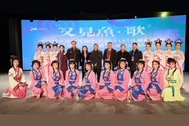 未来5年，完成50名领军人才培育打造！淳安宣传文化领军人才“315”计划在杭启动图片