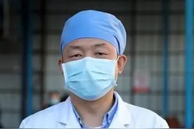 擅长看咳喘、有耐心，东莞这名儿科医生的家长粉丝众多图片