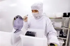 我为“十四五”建言丨吉林华微电子股份有限公司首席技术官李强：功率半导体：聚焦重点领域和关键环节 加快产业链垂直整合图片