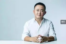 系列专题：专访腾讯光子工作室群总裁陈宇——心中有光，就有更大的世界图片