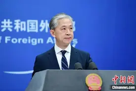 中方回应疫苗会否免费向其他国家提供图片