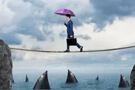 “绞肉机”秒变“印钞机”：究竟谁在“血腥味”中抄底仁东控股？一大神秘席位已提前巨资潜伏图片