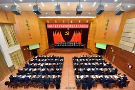 立下新目标！四川华西谋求3年上千亿、5年“世界500强”图片