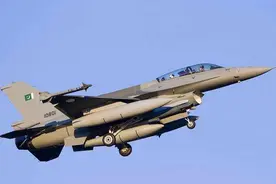 歼-10C是巴基斯坦的必然选择图片