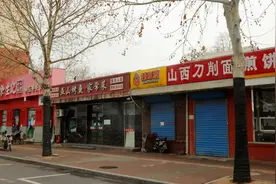 大兴这条小巷获评“北京最美街巷”，看看它美在哪里？图片