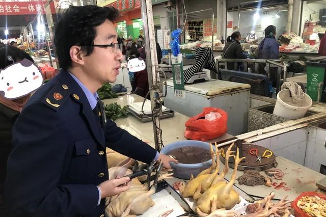 真假鸭血之谜，三招教您辨别