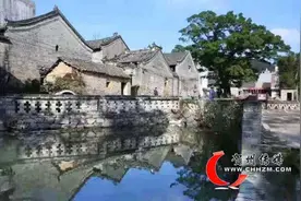 广西贺州125个古村落，青砖黛瓦间寻觅古色古香图片