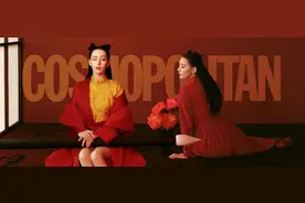 迪丽热巴，每个人都在学着治愈自己图片