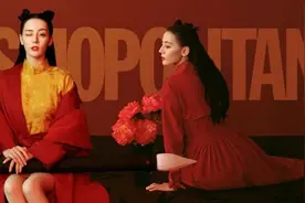 迪丽热巴，每个人都在学着治愈自己图片