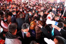 首开告捷，登鼎南市！丨滇畔绝版复式，致敬春城“慢”生活图片