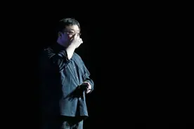 羊毛衫“翻车”，罗永浩承认带货直播间售假图片