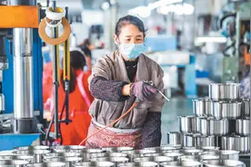 中国扩大开放世界经济正能量更强图片