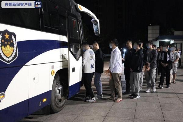 抓获嫌疑人812名 冻结查扣资金2.8亿元 浙江丽水警方严打涉网违法犯罪
