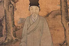 上博借展“云间三友”，探中国画“南北宗论”之源图片